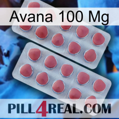 Avana 100Mg 19